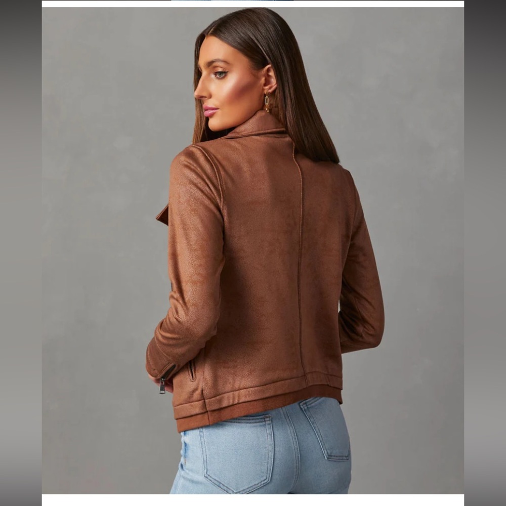 Vici Jacket - image 2